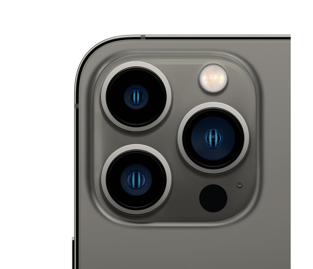 Apple iPhone 13 Pro 128GB Graphite - 681165 - zdjęcie 4